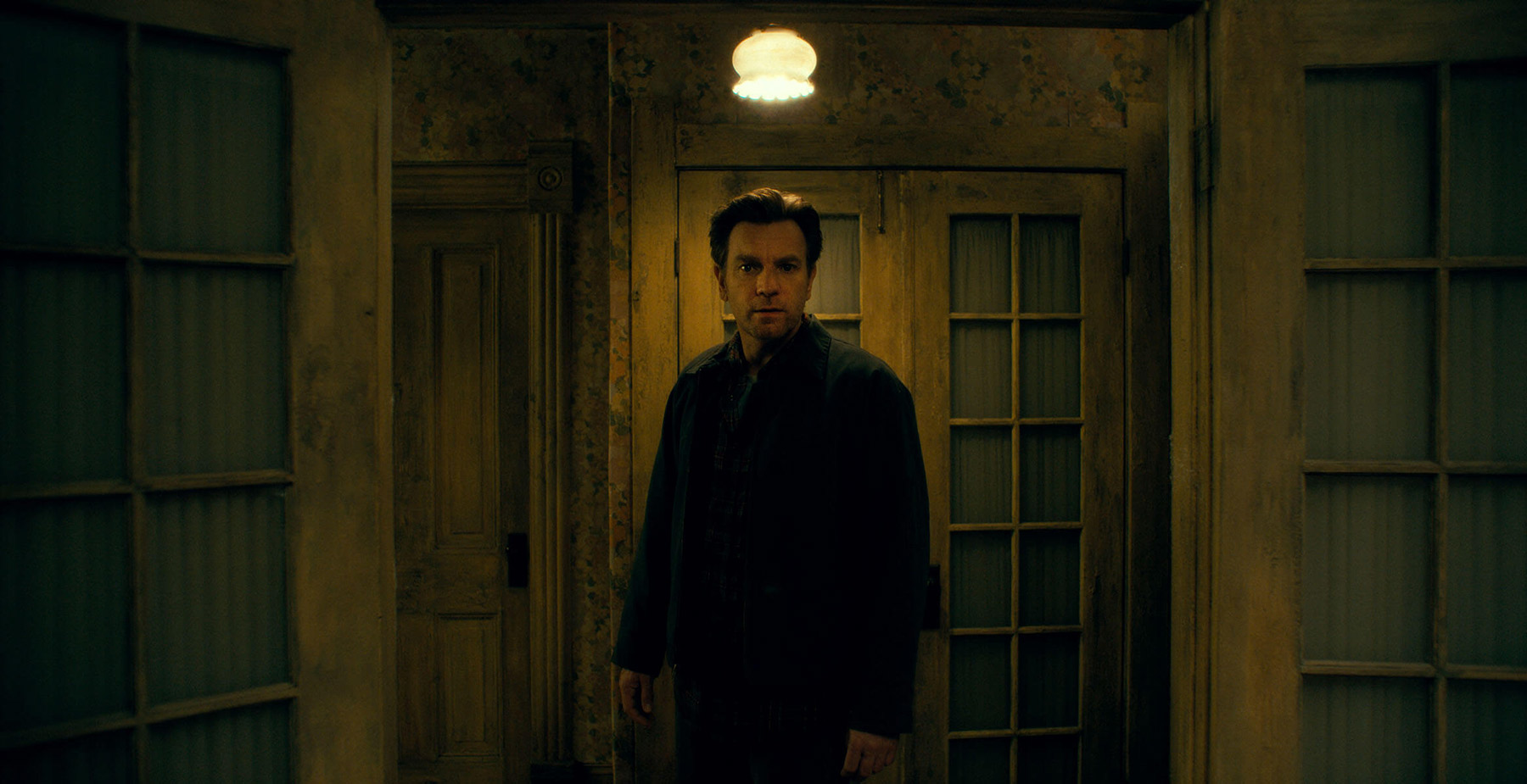 <i>Doctor Sleep</i> Is a Reverent, Renewed Return to <i>The Shining</i> Story